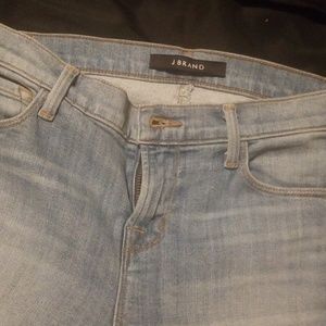 J Brand Jeans